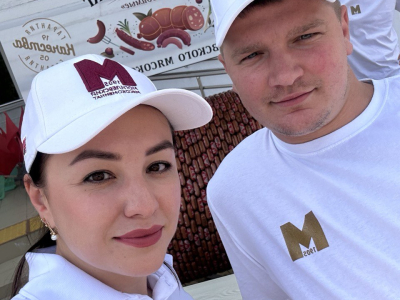 100 лет Шкловскому району!
