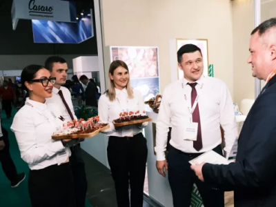 FoodExpo Qazaqstan-2022 в г.Алматы