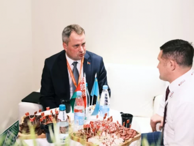 FoodExpo Qazaqstan-2022 в г.Алматы