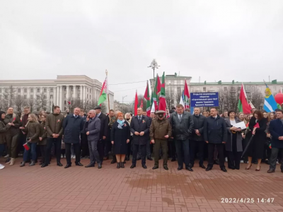 «Дорогами Памяти и Славы»