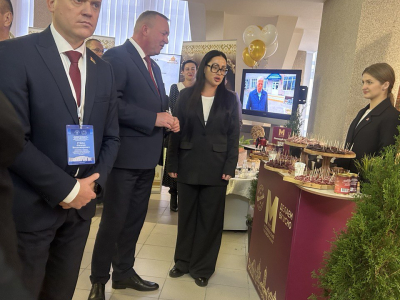 "Кадровый потенциал как фактор эффективности социально-экономического развития региона"