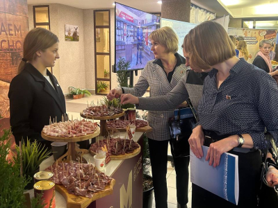 "Кадровый потенциал как фактор эффективности социально-экономического развития региона"