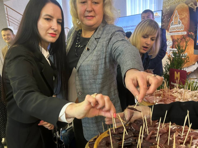 "Кадровый потенциал как фактор эффективности социально-экономического развития региона"
