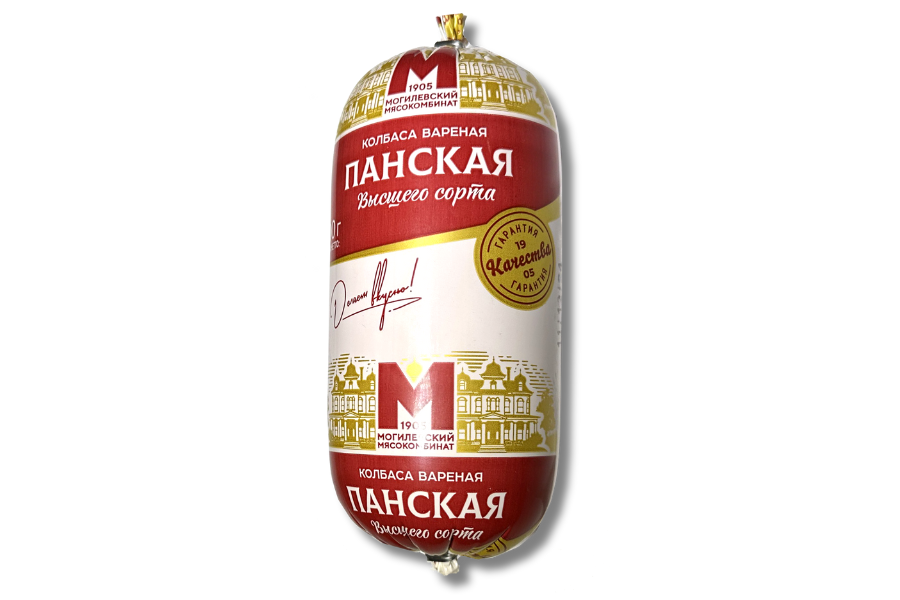 Колбаса "Панская"