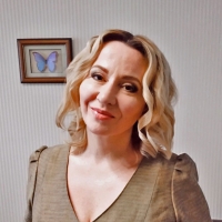 Мишульская Елена Николаевна