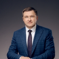 Милютин Александр Анатольевич