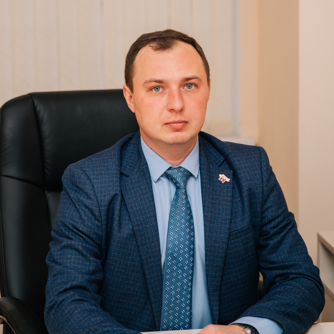 Богуслов Антон Сергеевич