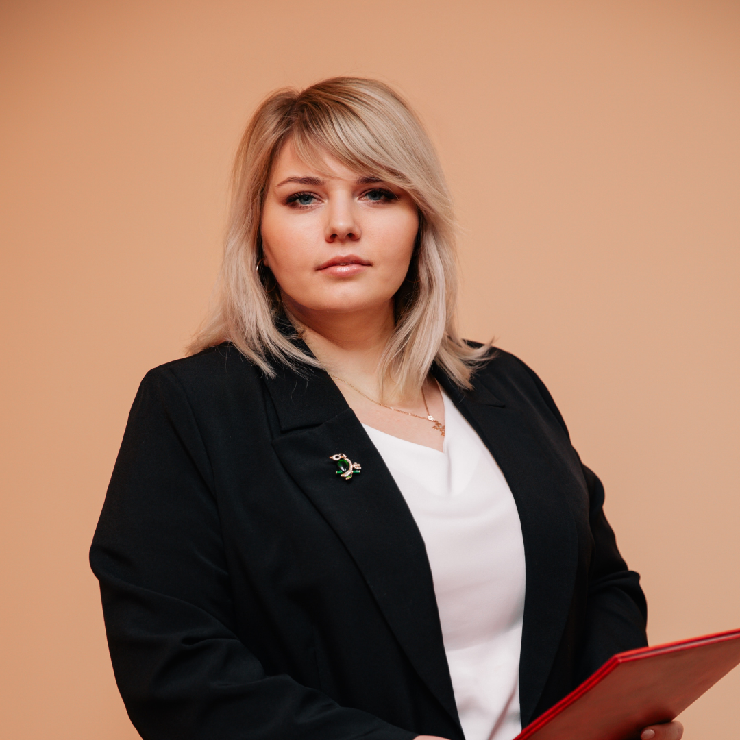 Трушкина Марина Михайловна