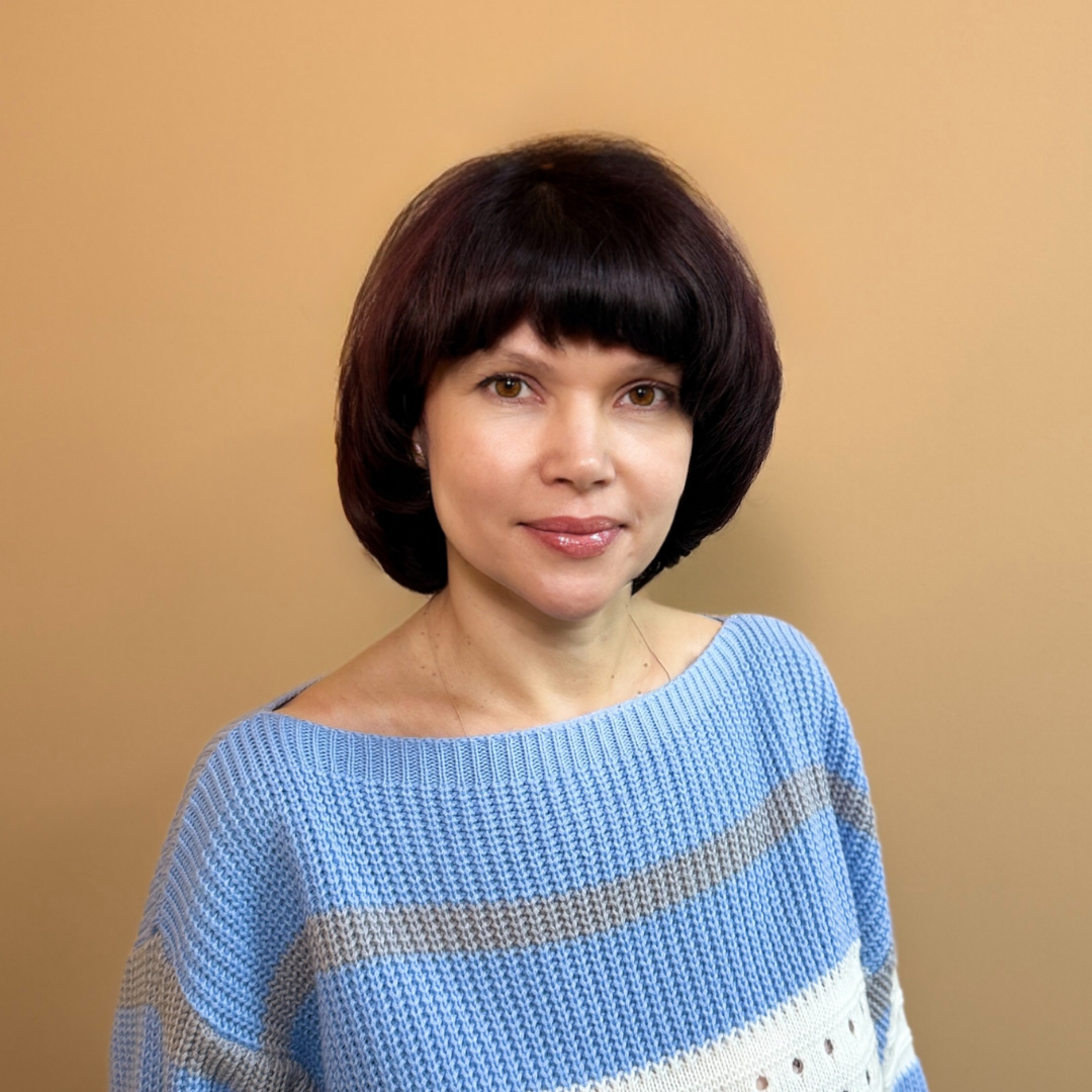 Рыжкова Татьяна Владимировна