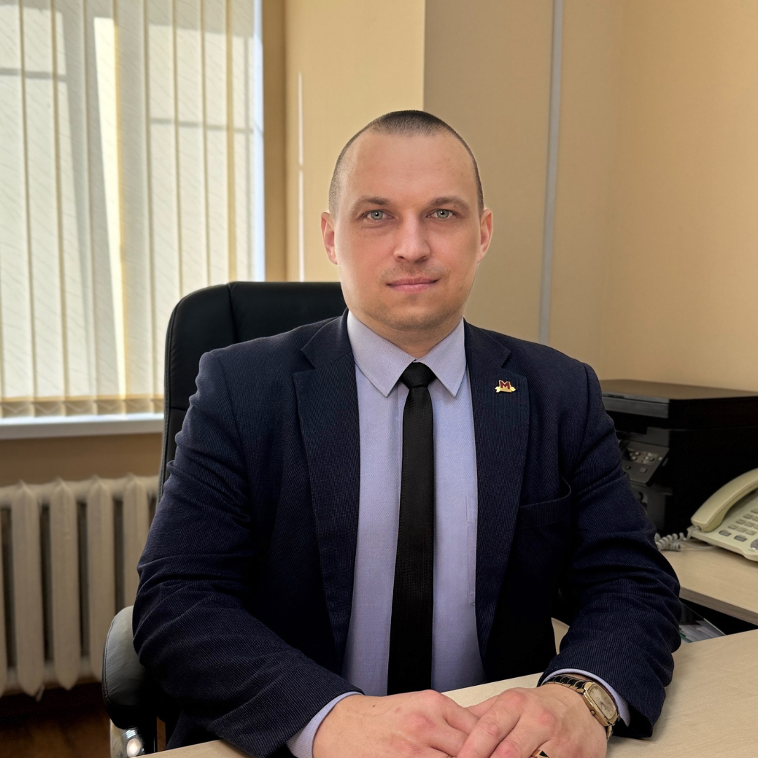 Зятьков Владимир Викторович